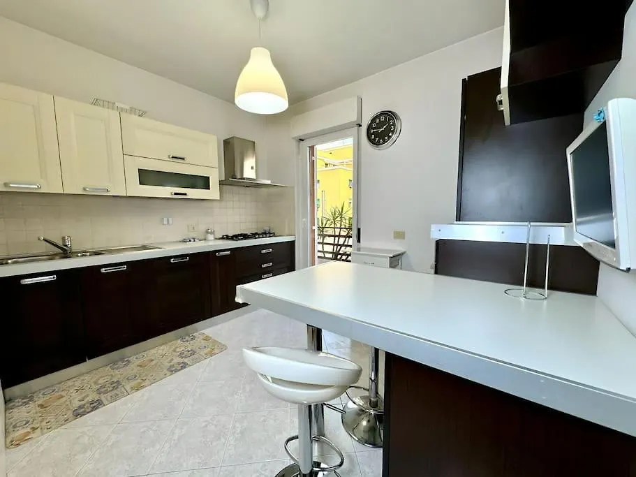 10 Min To Metro Cozy Apartment Near City Center Rome 0*,  Italy