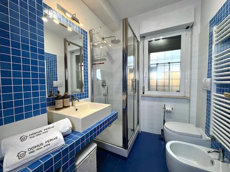 10 Min To Metro Cozy Apartment Near City Center Rome Italy