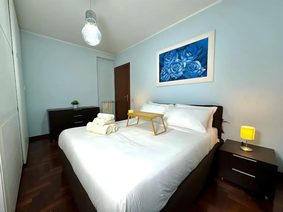 10 Min To Metro Cozy Apartment Near City Center Rome