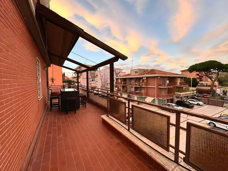 10 Min To Metro Cozy Apartment Near City Center Rome Italy