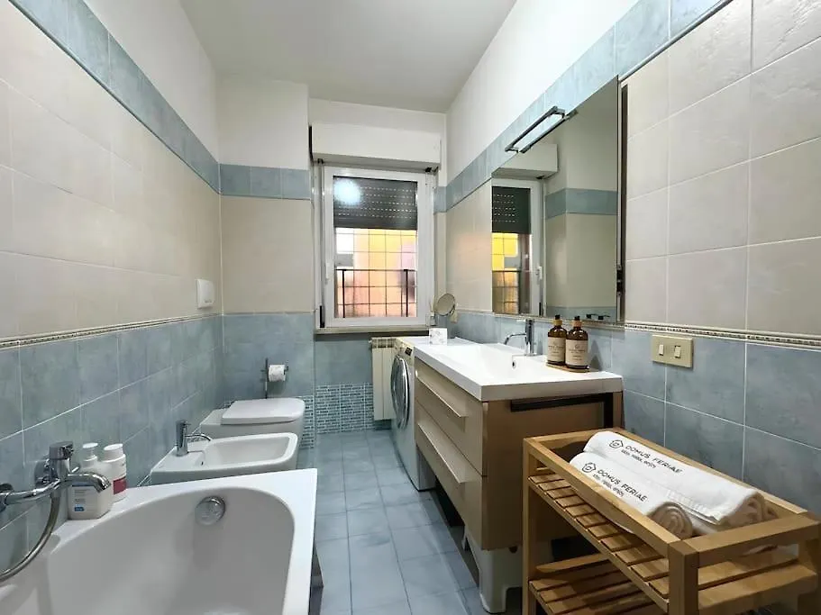 10 Min To Metro Cozy Apartment Near City Center Rome